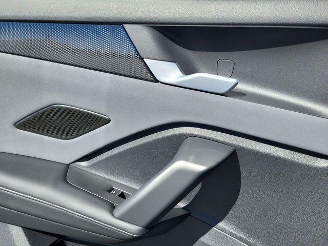 new 2025 Volkswagen Tiguan car, priced at $33,475