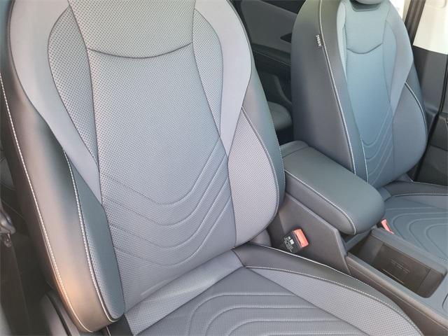 new 2025 Volkswagen Tiguan car, priced at $33,725