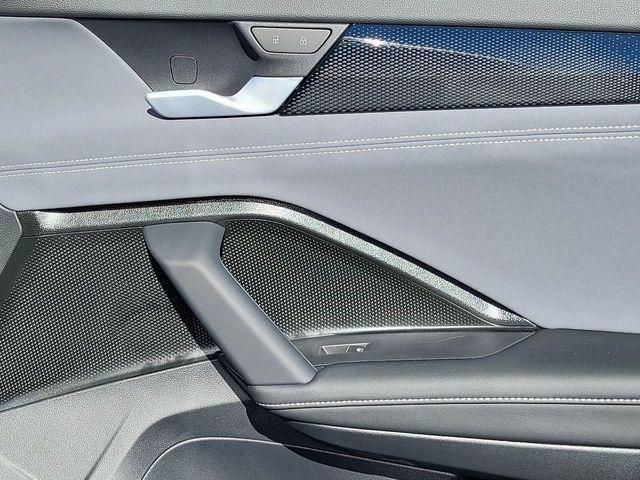 new 2025 Volkswagen Tiguan car, priced at $33,475