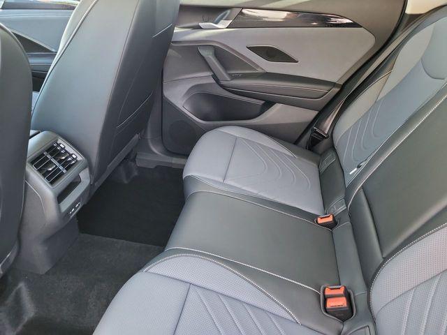 new 2025 Volkswagen Tiguan car, priced at $33,475