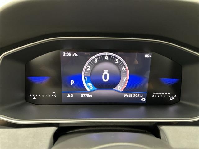 used 2025 Volkswagen Jetta car, priced at $24,399