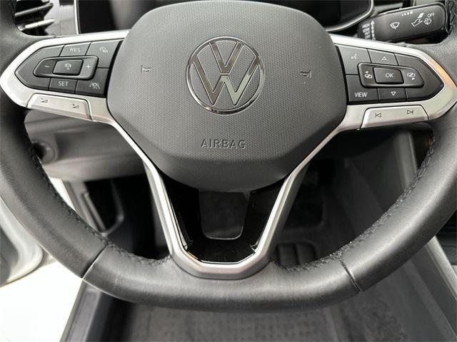 used 2025 Volkswagen Jetta car, priced at $24,399