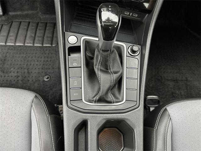 used 2025 Volkswagen Jetta car, priced at $24,399