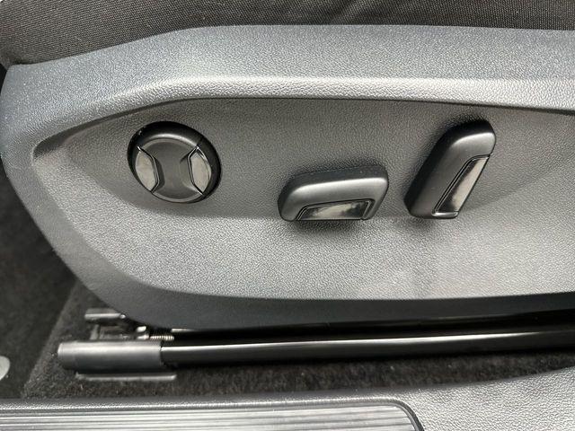 used 2023 Volkswagen Taos car, priced at $21,549