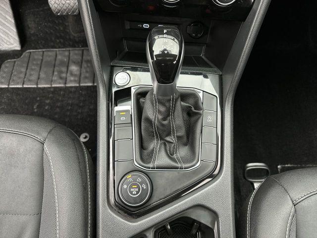 used 2023 Volkswagen Taos car, priced at $21,549