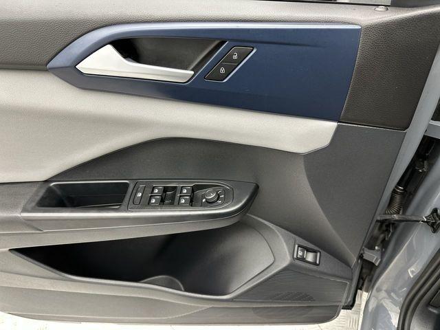 used 2023 Volkswagen Taos car, priced at $21,549