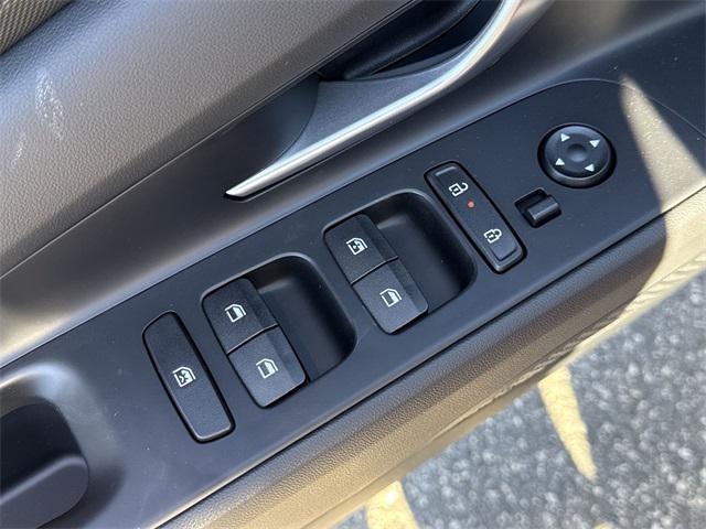 new 2026 Hyundai ELANTRA HEV car, priced at $26,443