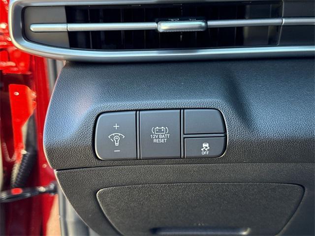 new 2026 Hyundai ELANTRA HEV car, priced at $26,443