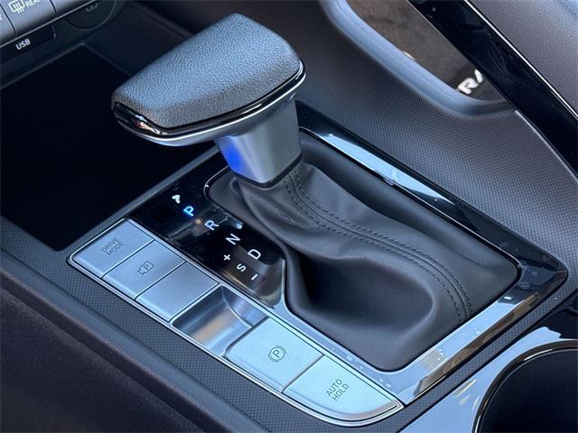 new 2026 Hyundai ELANTRA HEV car, priced at $26,443