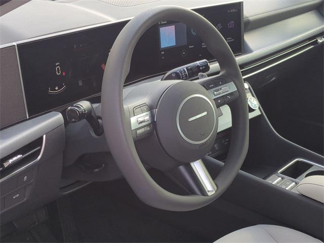 new 2025 Hyundai Sonata car, priced at $29,766