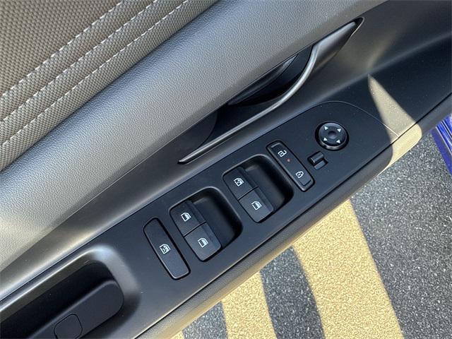 new 2026 Hyundai ELANTRA HEV car, priced at $27,868