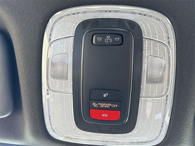 new 2026 Hyundai ELANTRA HEV car, priced at $27,868