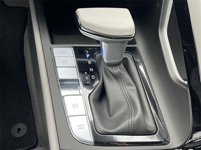 new 2026 Hyundai ELANTRA HEV car, priced at $27,845