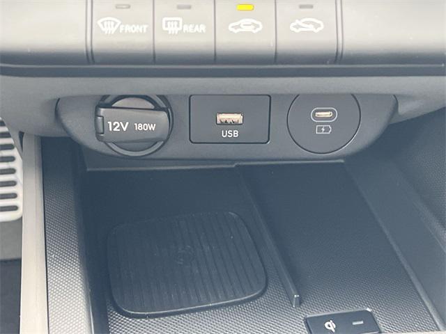 new 2026 Hyundai ELANTRA HEV car, priced at $27,845