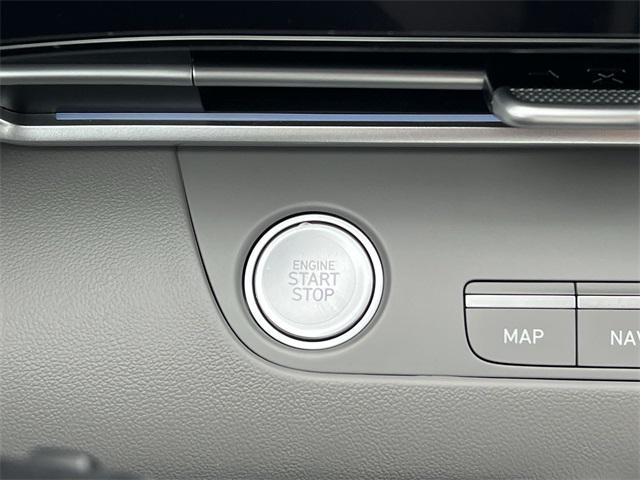 new 2026 Hyundai ELANTRA HEV car, priced at $27,845