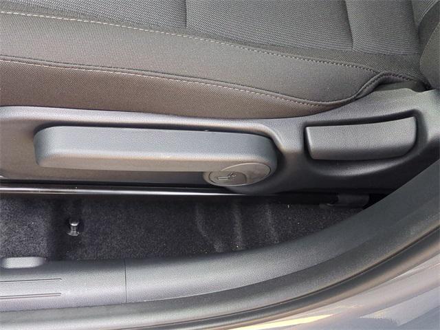 new 2026 Hyundai Kona car, priced at $27,569