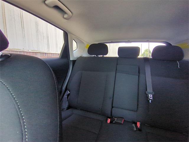 new 2026 Hyundai Kona car, priced at $27,569