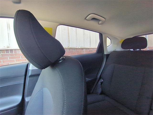 new 2026 Hyundai Kona car, priced at $27,569