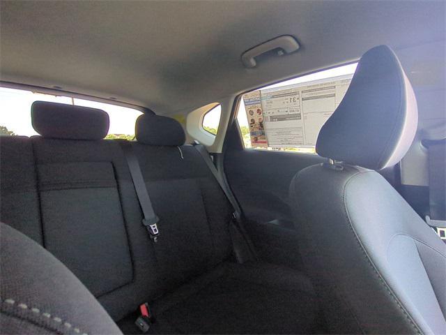 new 2026 Hyundai Kona car, priced at $27,569