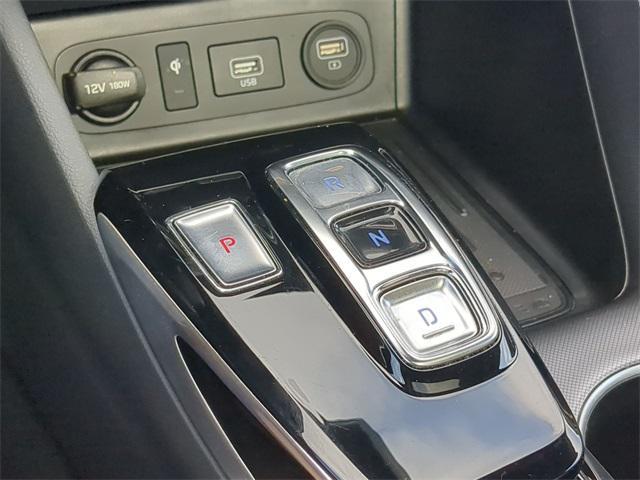 used 2020 Hyundai Sonata car, priced at $19,968