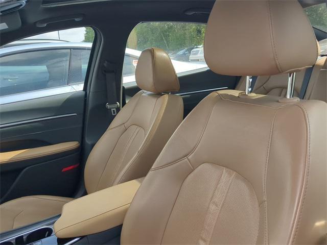 used 2020 Hyundai Sonata car, priced at $19,968