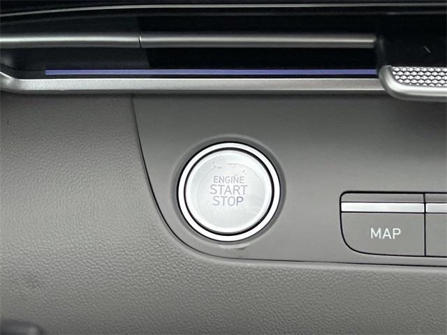 new 2026 Hyundai ELANTRA HEV car, priced at $27,845