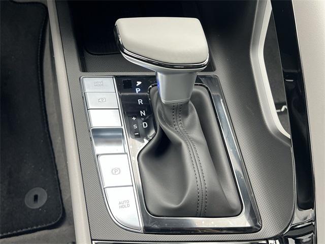 new 2026 Hyundai ELANTRA HEV car, priced at $27,845