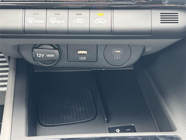 new 2026 Hyundai ELANTRA HEV car, priced at $27,845