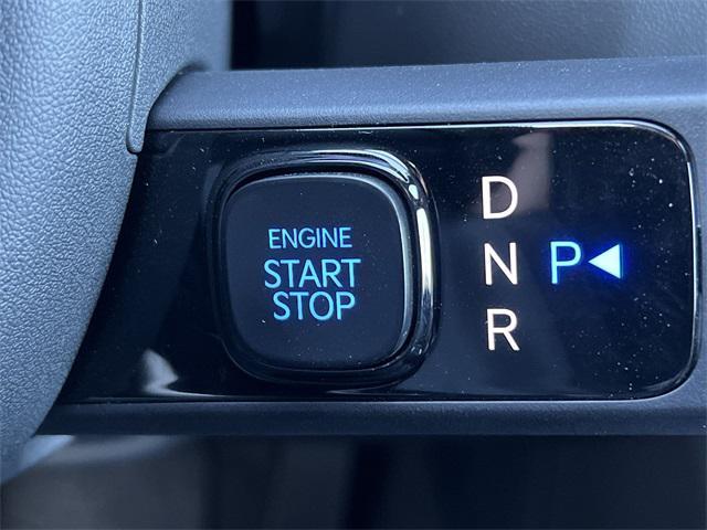 new 2026 Hyundai Palisade car, priced at $49,717