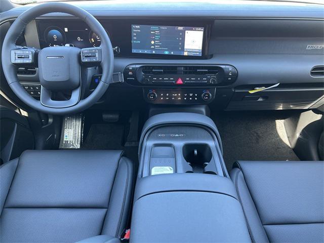 new 2026 Hyundai Palisade car, priced at $49,717