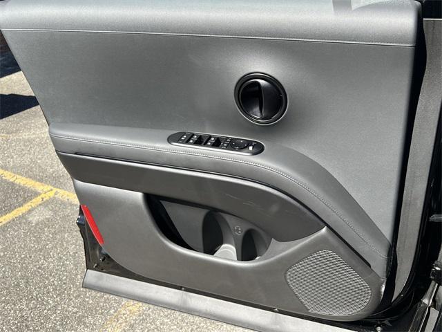 new 2026 Hyundai Palisade car, priced at $49,717