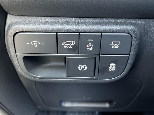 new 2026 Hyundai Palisade car, priced at $49,717