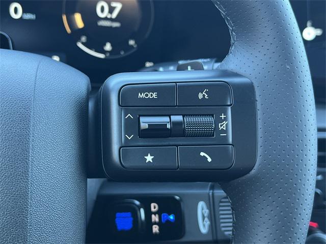 new 2026 Hyundai Palisade car, priced at $49,717