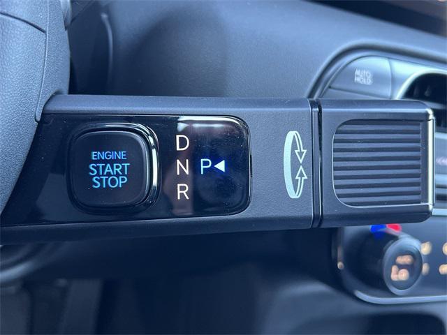 new 2026 Hyundai Palisade car, priced at $49,717