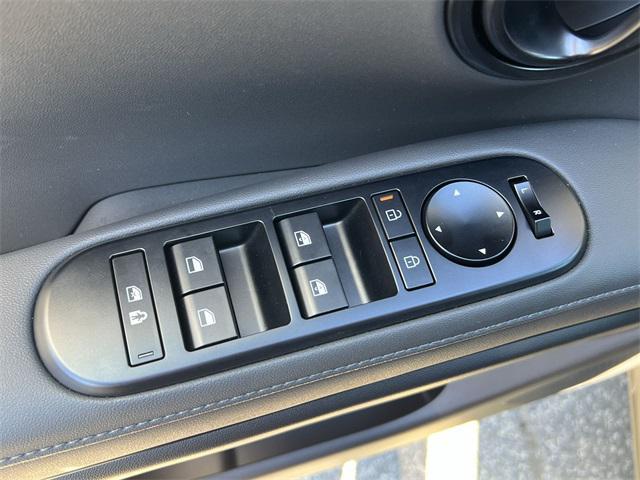 new 2026 Hyundai Palisade car, priced at $49,717