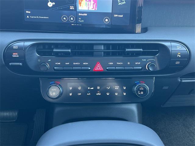 new 2026 Hyundai Palisade car, priced at $49,717