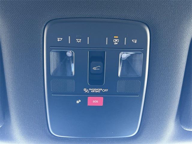 new 2026 Hyundai Palisade car, priced at $49,717