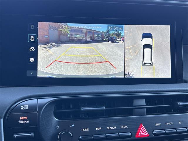 new 2026 Hyundai Palisade car, priced at $49,717