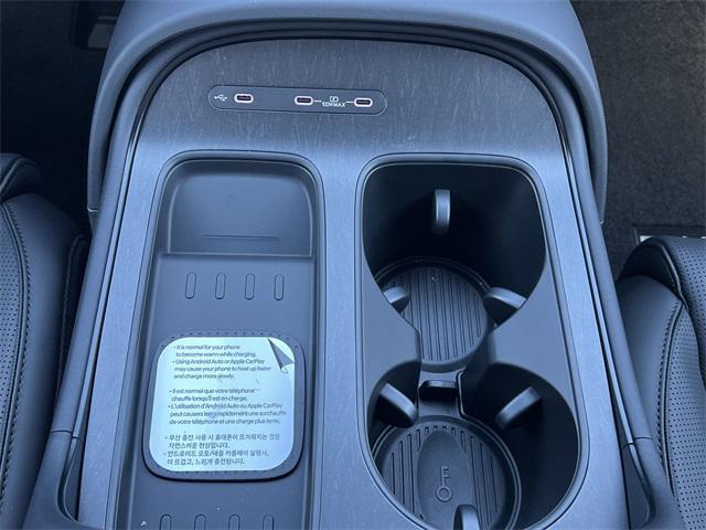 new 2026 Hyundai Palisade car, priced at $49,717