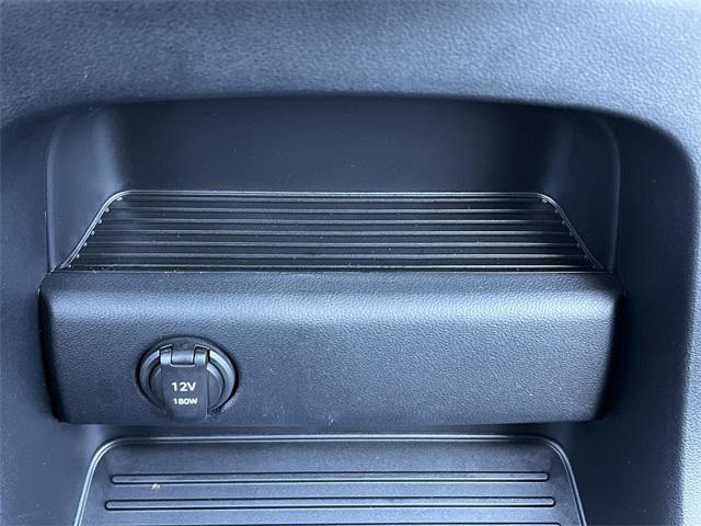 new 2026 Hyundai Palisade car, priced at $49,717