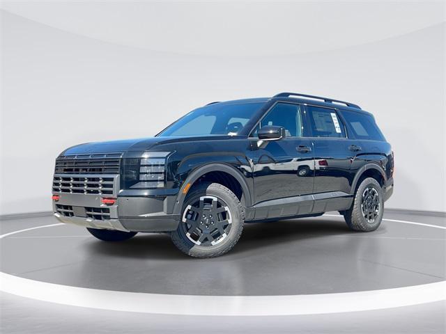 new 2026 Hyundai Palisade car, priced at $49,717