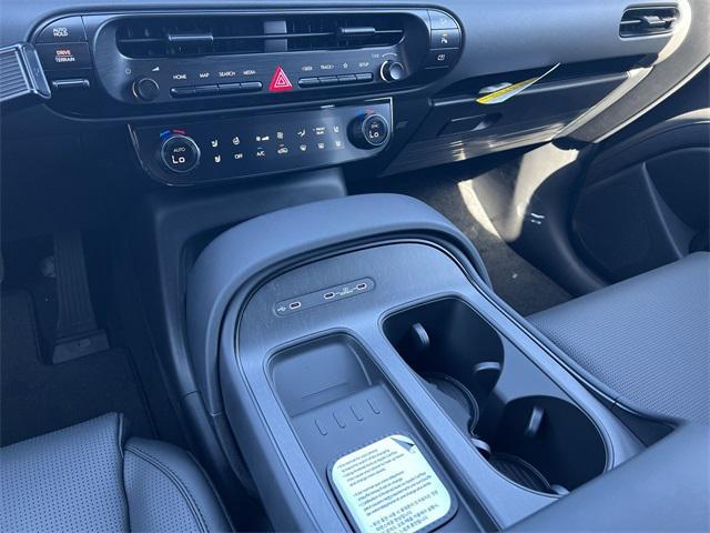 new 2026 Hyundai Palisade car, priced at $49,717