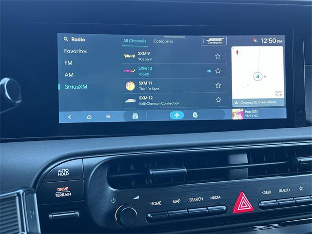 new 2026 Hyundai Palisade car, priced at $49,717