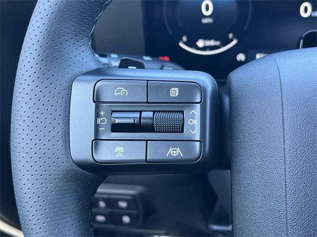 new 2026 Hyundai Palisade car, priced at $49,717