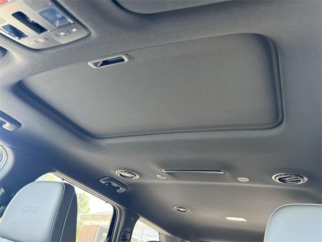 new 2026 Hyundai Palisade car, priced at $49,717