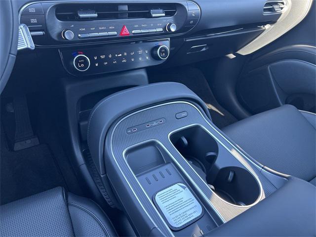 new 2026 Hyundai Palisade Hybrid car, priced at $57,157