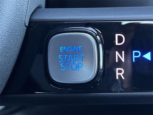 new 2026 Hyundai Palisade Hybrid car, priced at $57,157