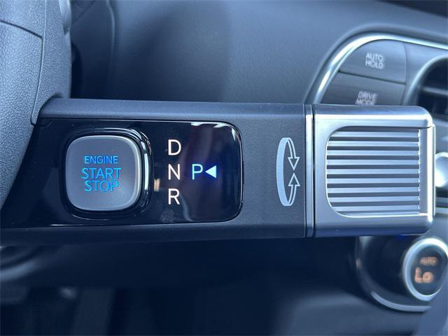 new 2026 Hyundai Palisade Hybrid car, priced at $57,157