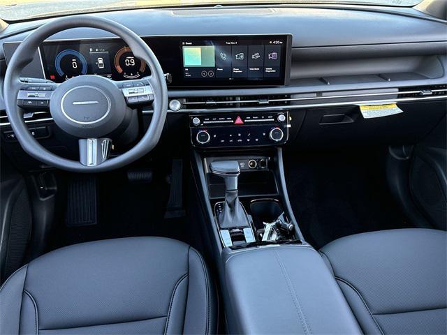 new 2026 Hyundai SANTA CRUZ car, priced at $32,281