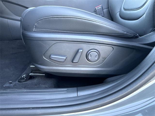 new 2026 Hyundai SANTA CRUZ car, priced at $32,281